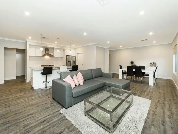 Third view of Homely house listing, 49 Montebello Boulevard, Two Rocks WA 6037