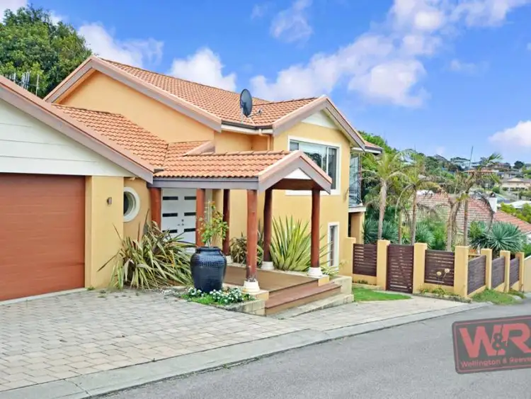 Second view of Homely unit listing, Unit 1, 157A Middleton Road, Mount Clarence WA 6330