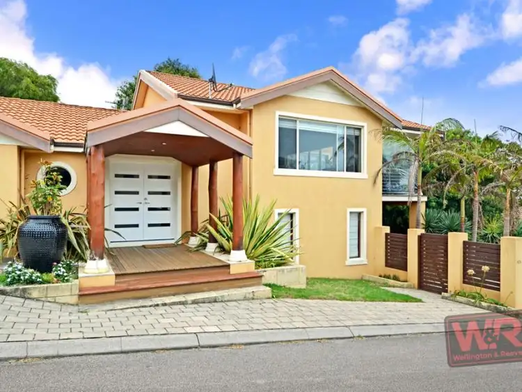 Third view of Homely unit listing, Unit 1, 157A Middleton Road, Mount Clarence WA 6330