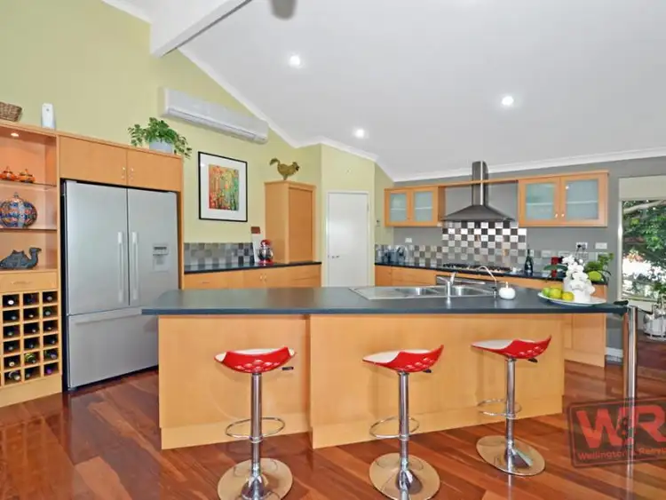 Fifth view of Homely unit listing, Unit 1, 157A Middleton Road, Mount Clarence WA 6330
