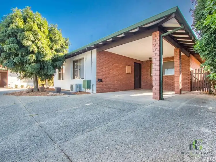 3/475 Canning Highway, Melville WA 6156