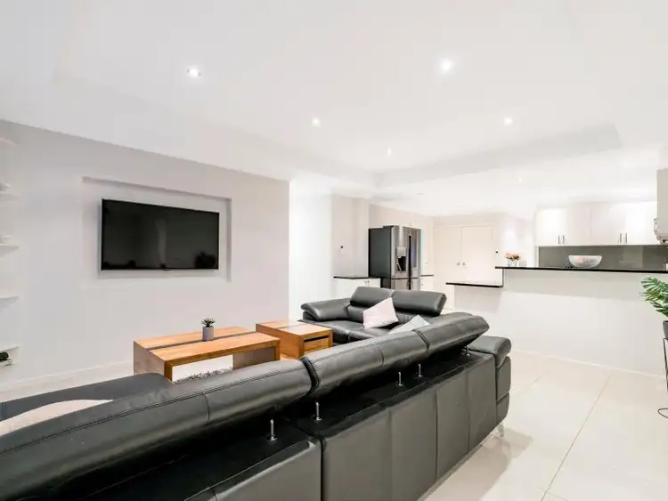 Fifth view of Homely house listing, 11 GALLEON ROAD, Beldon WA 6027