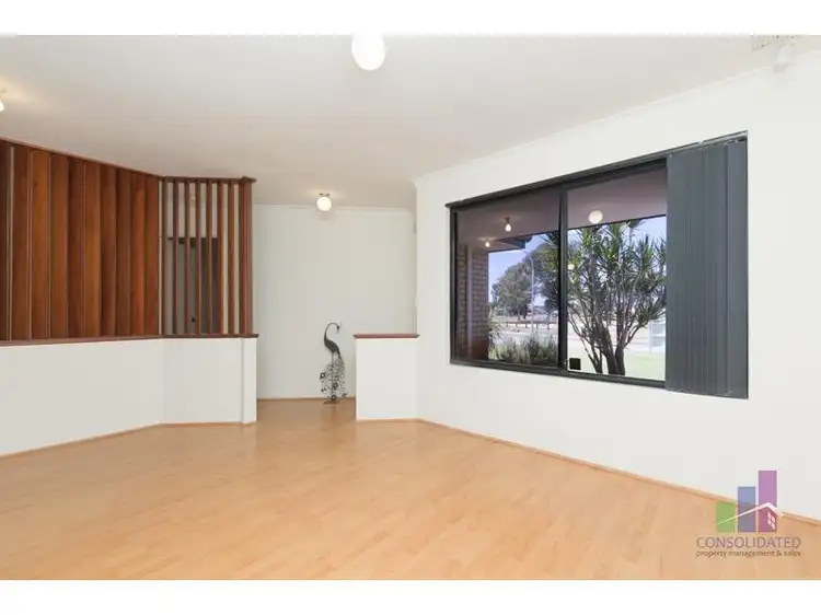 Second view of Homely house listing, 25 Coonawarra Drive,, Caversham WA 6055