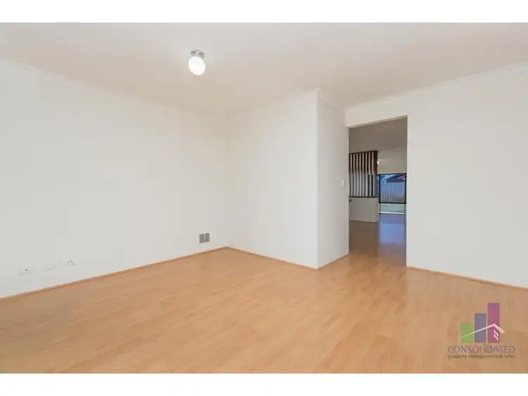 Third view of Homely house listing, 25 Coonawarra Drive,, Caversham WA 6055