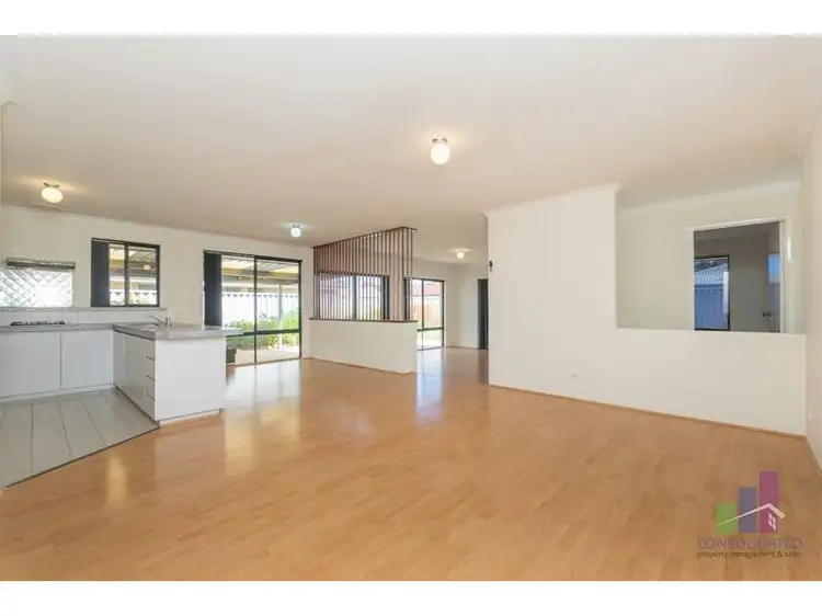 Fifth view of Homely house listing, 25 Coonawarra Drive,, Caversham WA 6055