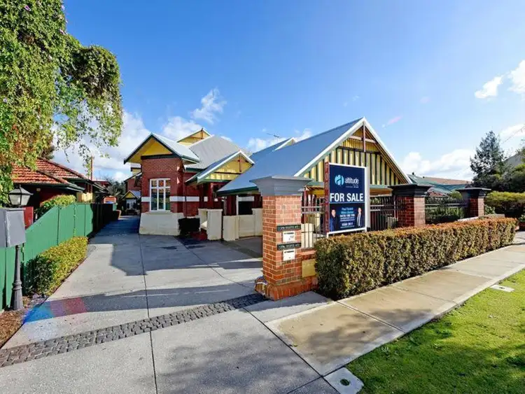 179 Eighth Avenue, Inglewood WA 6052