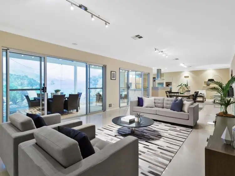 Second view of Homely house listing, 124 Jersey Street, Jolimont WA 6014