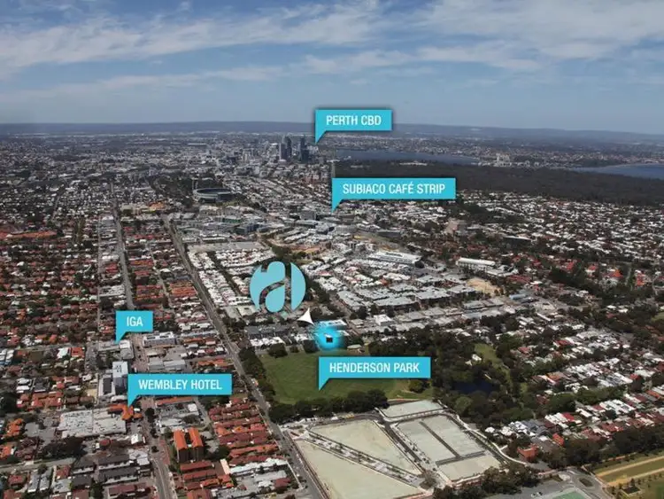 Fourth view of Homely house listing, 124 Jersey Street, Jolimont WA 6014