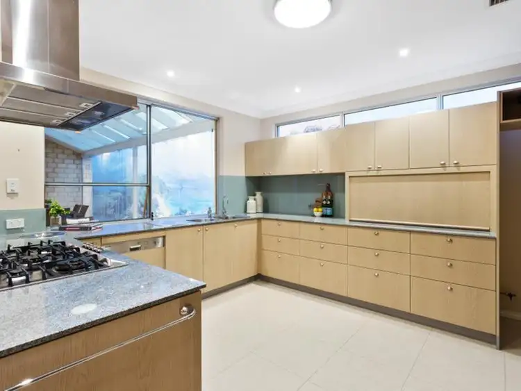 Fifth view of Homely house listing, 124 Jersey Street, Jolimont WA 6014