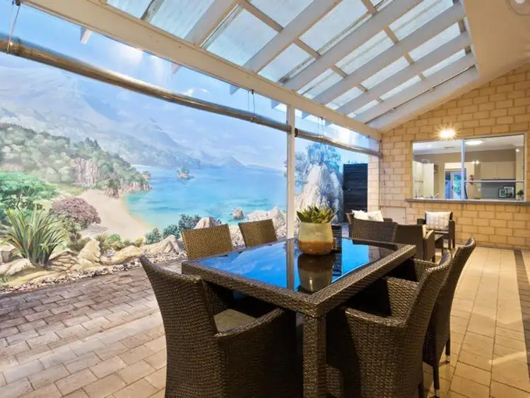 Seventh view of Homely house listing, 124 Jersey Street, Jolimont WA 6014