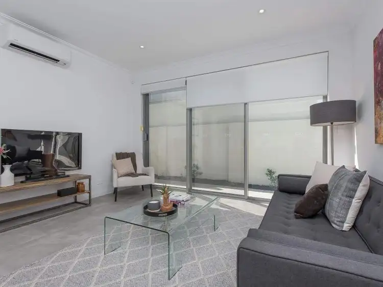 Seventh view of Homely apartment listing, 4/122 Kimberley Street, West Leederville WA 6007