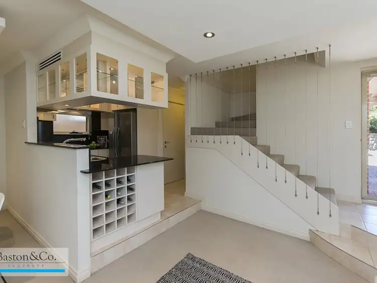 Third view of Homely townhouse listing, 3/22 Leonard Street, Victoria Park WA 6100