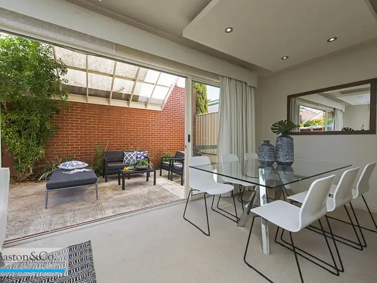 Fifth view of Homely townhouse listing, 3/22 Leonard Street, Victoria Park WA 6100