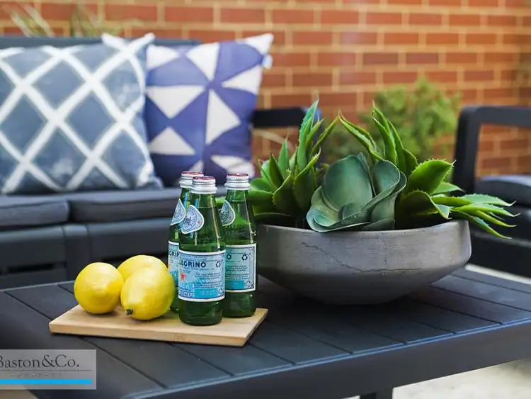 Sixth view of Homely townhouse listing, 3/22 Leonard Street, Victoria Park WA 6100