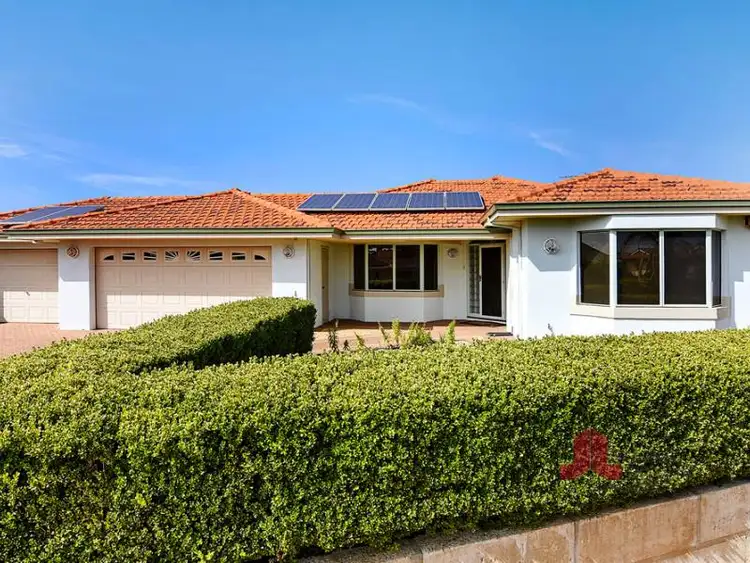 Main view of Homely house listing, 3 Teal Pass, Australind WA 6233