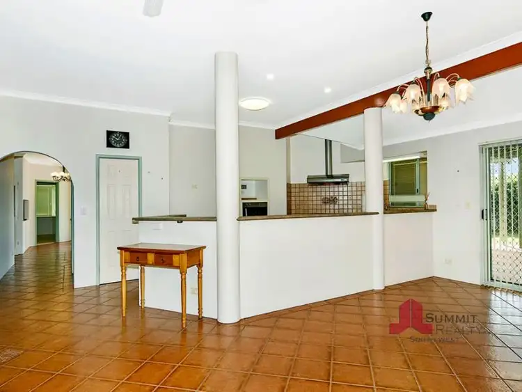 Fourth view of Homely house listing, 3 Teal Pass, Australind WA 6233
