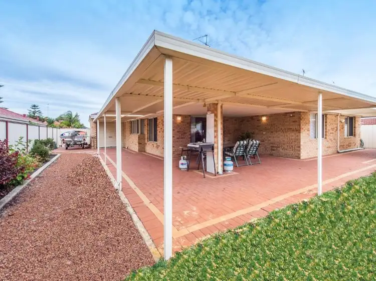 Second view of Homely house listing, 20 Sulina Rise, Falcon WA 6210
