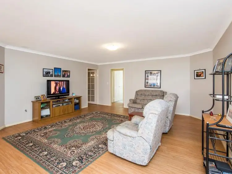 Fifth view of Homely house listing, 20 Sulina Rise, Falcon WA 6210