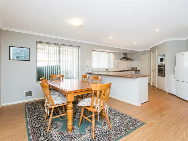 Sixth view of Homely house listing, 20 Sulina Rise, Falcon WA 6210