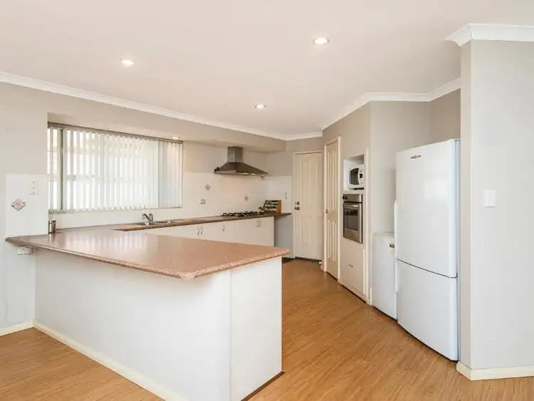 Seventh view of Homely house listing, 20 Sulina Rise, Falcon WA 6210