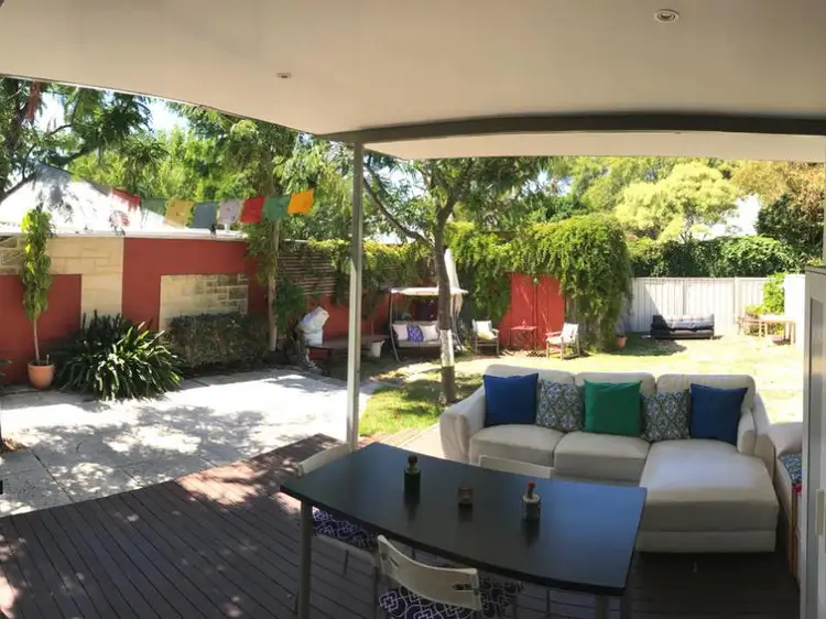 Second view of Homely house listing, 18 Francis Street, Subiaco WA 6008