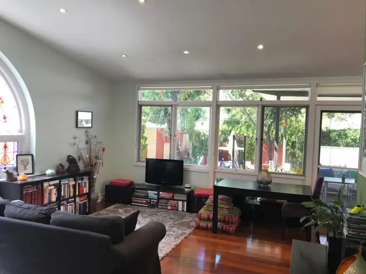 Third view of Homely house listing, 18 Francis Street, Subiaco WA 6008