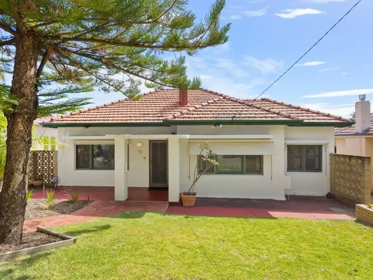 73 Reserve Street, Wembley WA 6014