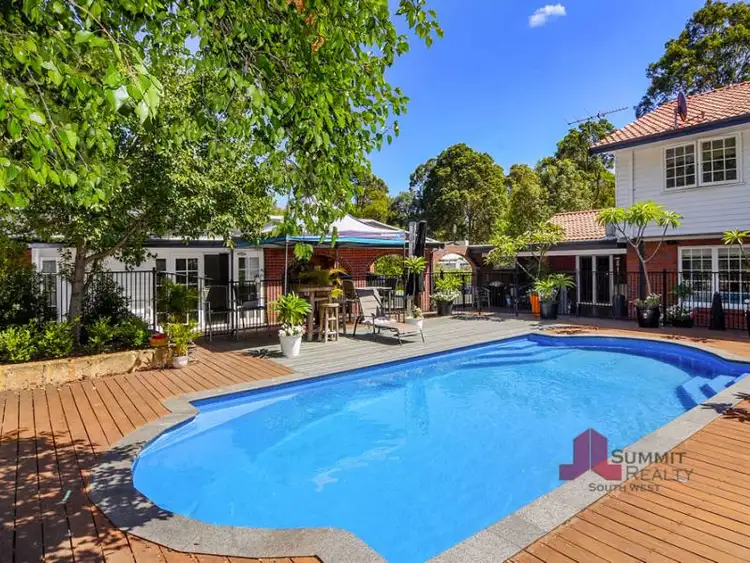 20 Frances Rd, Gelorup WA 6230