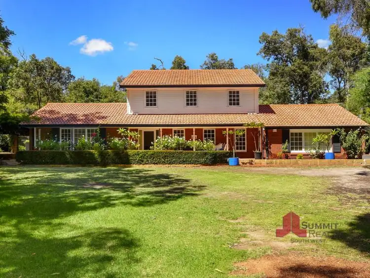 Second view of Homely house listing, 20 Frances Rd, Gelorup WA 6230
