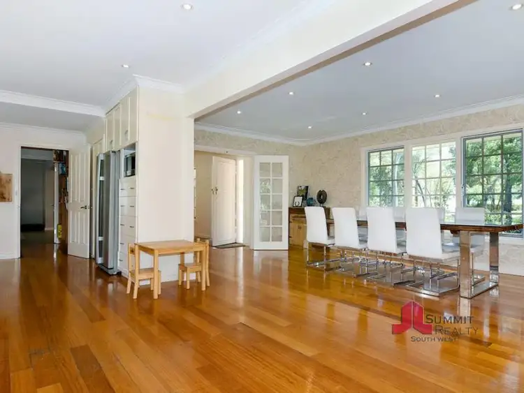 Fifth view of Homely house listing, 20 Frances Rd, Gelorup WA 6230