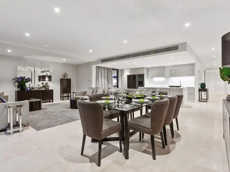 Lot 18, 18/87 Waratah Avenue, Dalkeith WA 6009