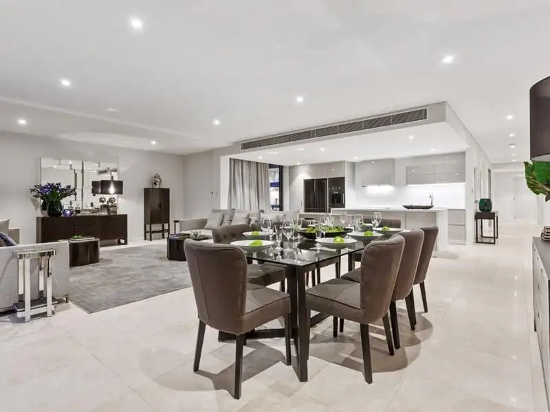 Main view of Homely apartment listing, Lot 18, 18/87 Waratah Avenue, Dalkeith WA 6009