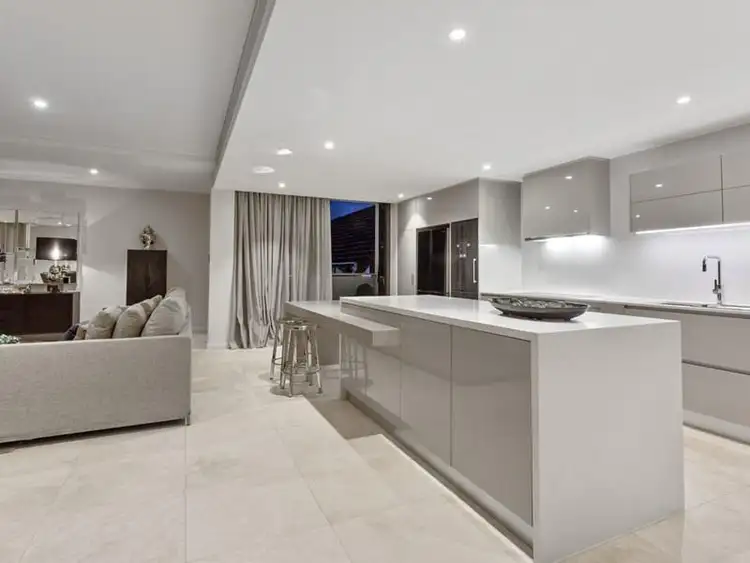 Second view of Homely apartment listing, Lot 18, 18/87 Waratah Avenue, Dalkeith WA 6009