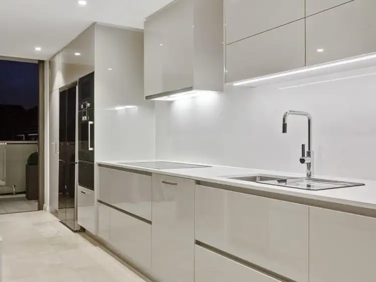 Third view of Homely apartment listing, Lot 18, 18/87 Waratah Avenue, Dalkeith WA 6009