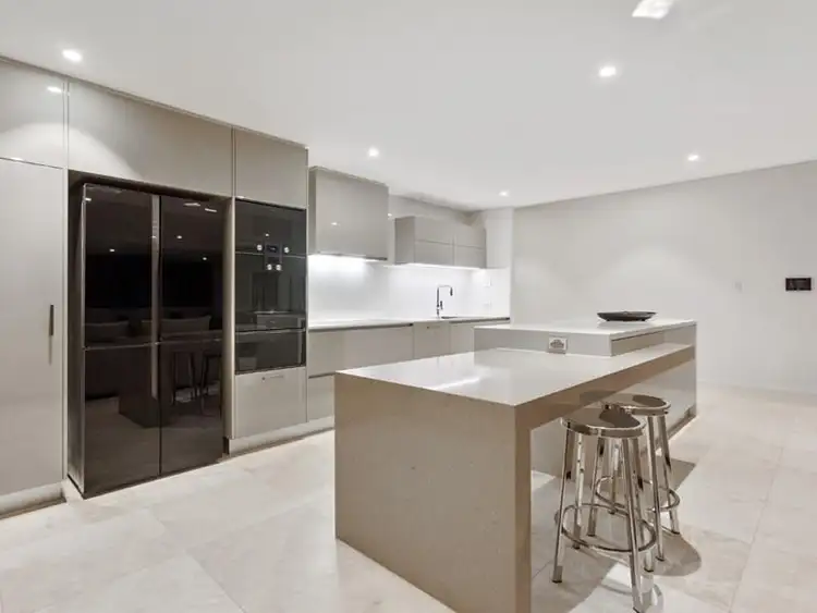 Fourth view of Homely apartment listing, Lot 18, 18/87 Waratah Avenue, Dalkeith WA 6009