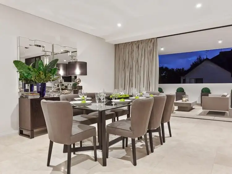 Fifth view of Homely apartment listing, Lot 18, 18/87 Waratah Avenue, Dalkeith WA 6009