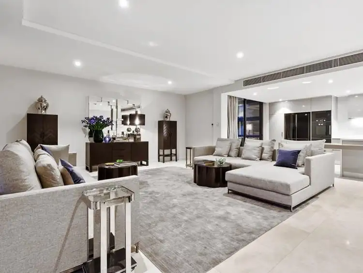 Sixth view of Homely apartment listing, Lot 18, 18/87 Waratah Avenue, Dalkeith WA 6009