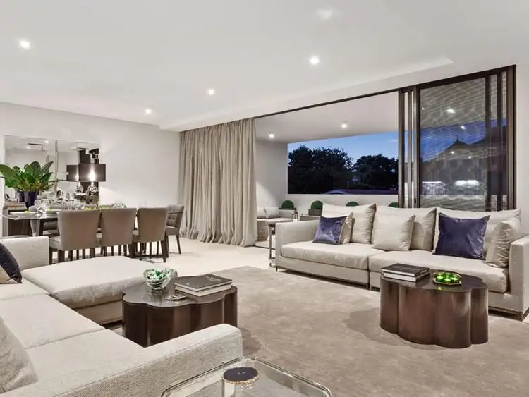 Seventh view of Homely apartment listing, Lot 18, 18/87 Waratah Avenue, Dalkeith WA 6009