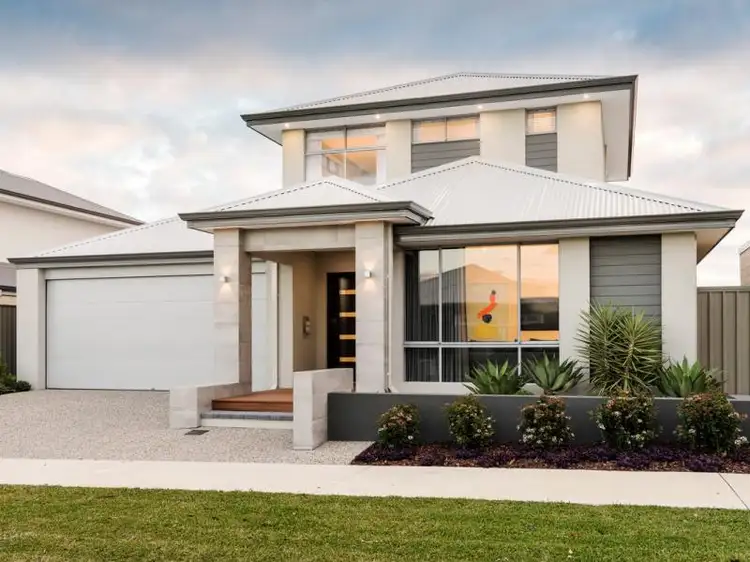 Main view of Homely house listing, 28 Vetter Road, Clarkson WA 6030