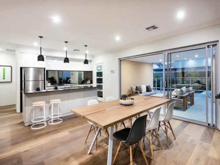 Second view of Homely house listing, 28 Vetter Road, Clarkson WA 6030