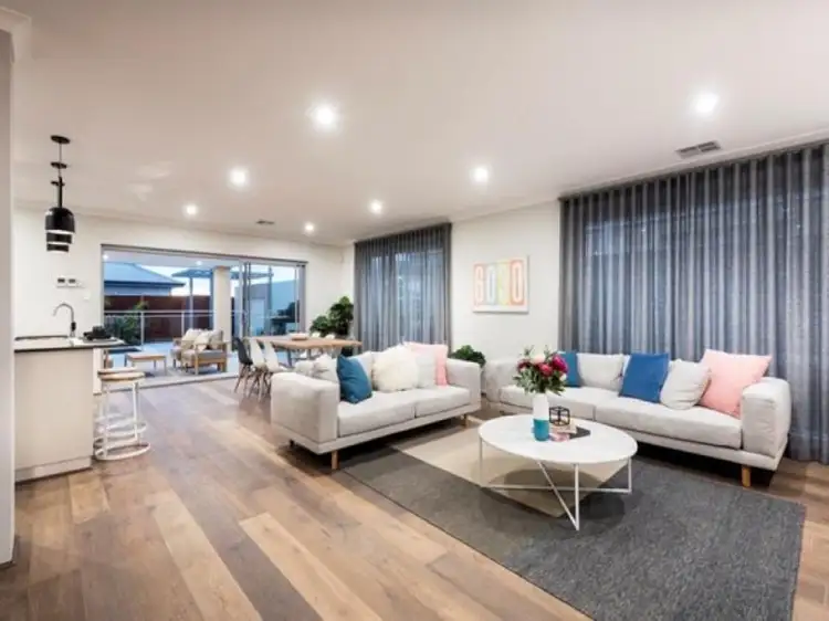 Fifth view of Homely house listing, 28 Vetter Road, Clarkson WA 6030