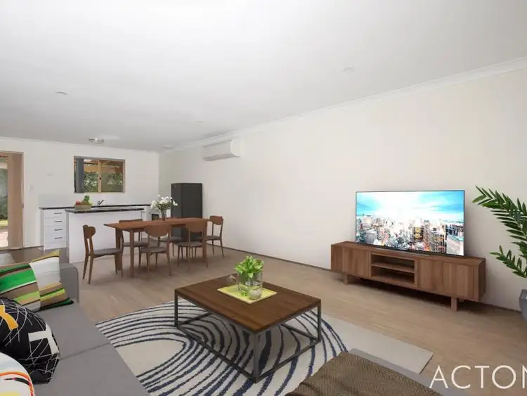 Fourth view of Homely house listing, 1 Scrivener Place, Halls Head WA 6210