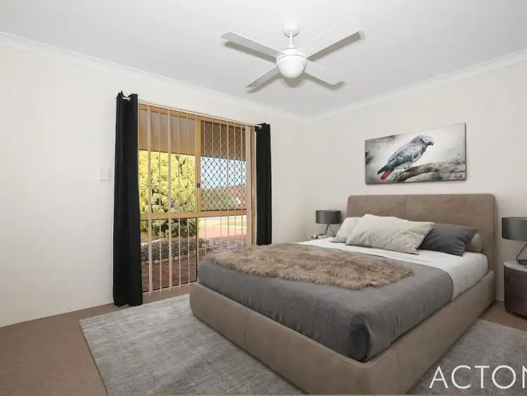 Fifth view of Homely house listing, 1 Scrivener Place, Halls Head WA 6210
