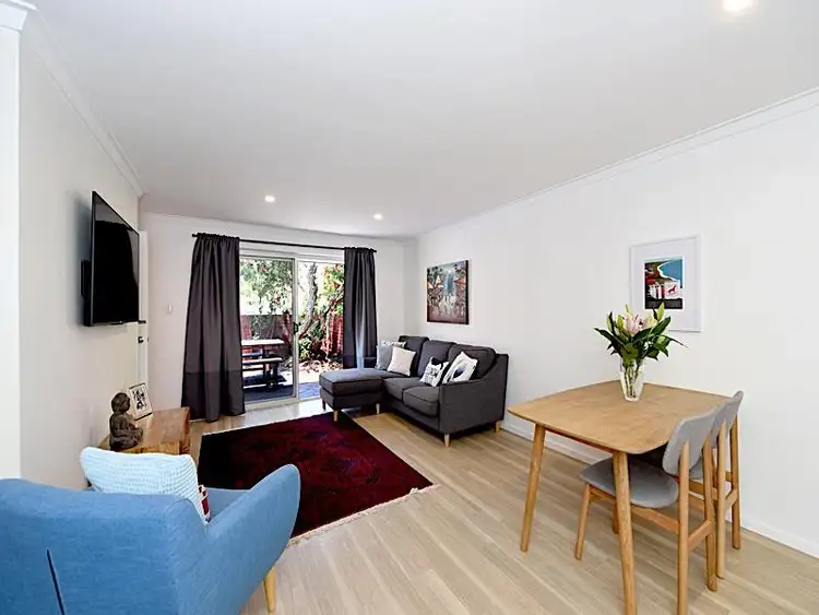 Third view of Homely villa listing, 18/9 Boundary Road, Mosman Park WA 6012