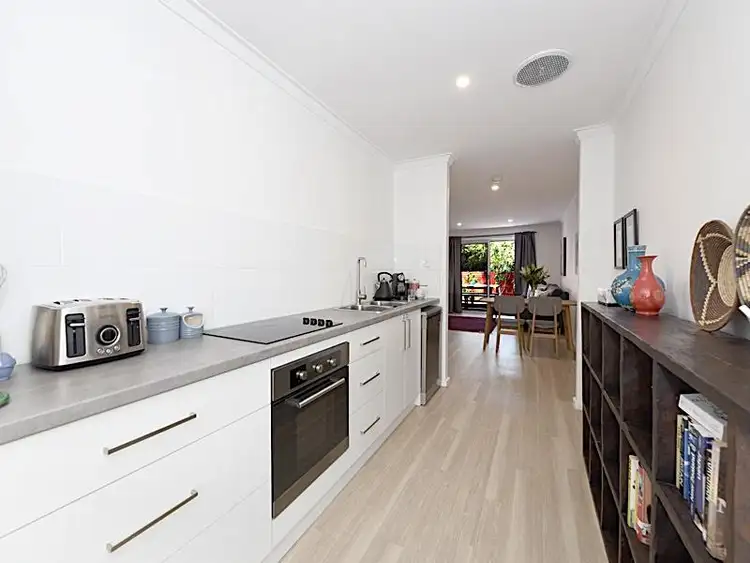 Fourth view of Homely villa listing, 18/9 Boundary Road, Mosman Park WA 6012
