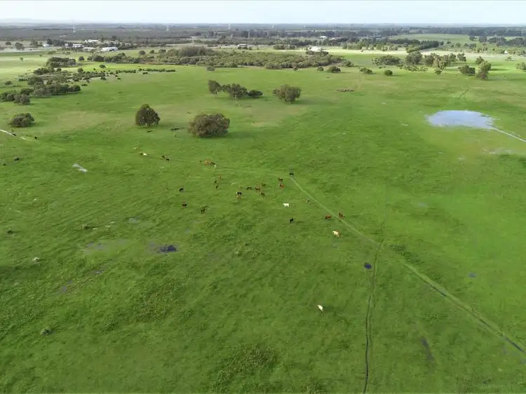 Lot 64 Muckenburra Road, Gingin WA 6503