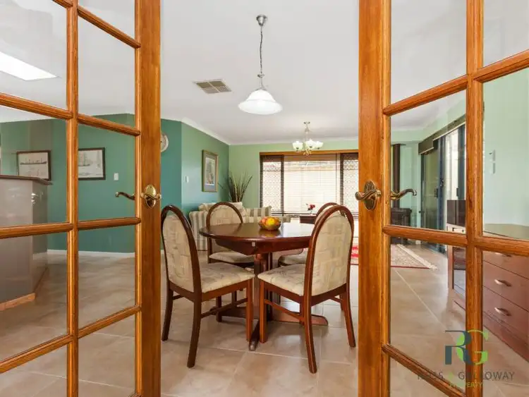Main view of Homely house listing, 41A Stirk Road, Alfred Cove WA 6154