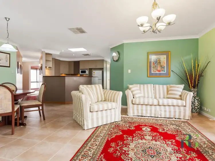 Second view of Homely house listing, 41A Stirk Road, Alfred Cove WA 6154