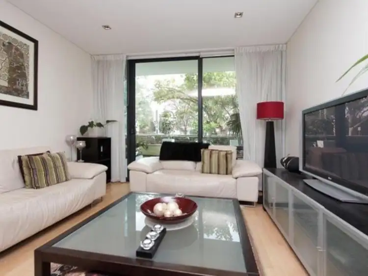 Third view of Homely apartment listing, W4/70 Canning Beach Rd, Applecross WA 6153