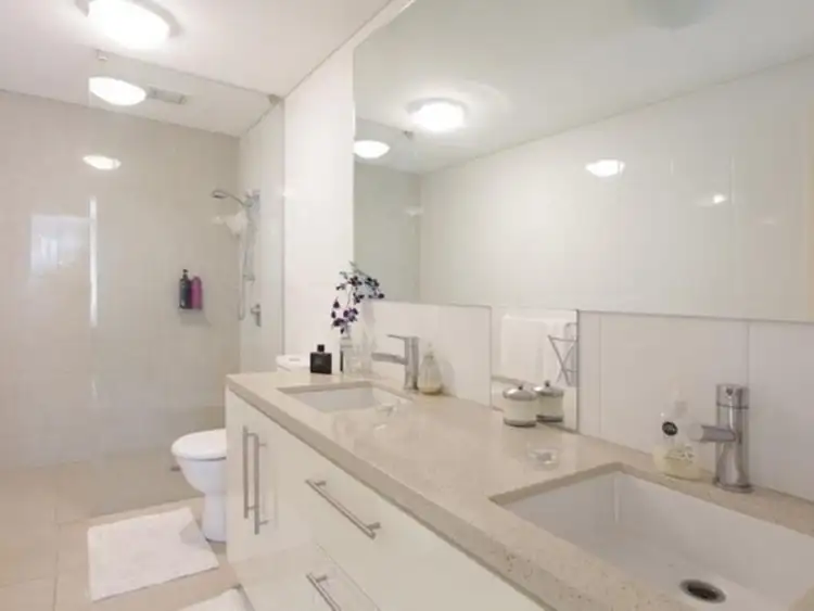 Seventh view of Homely apartment listing, W4/70 Canning Beach Rd, Applecross WA 6153